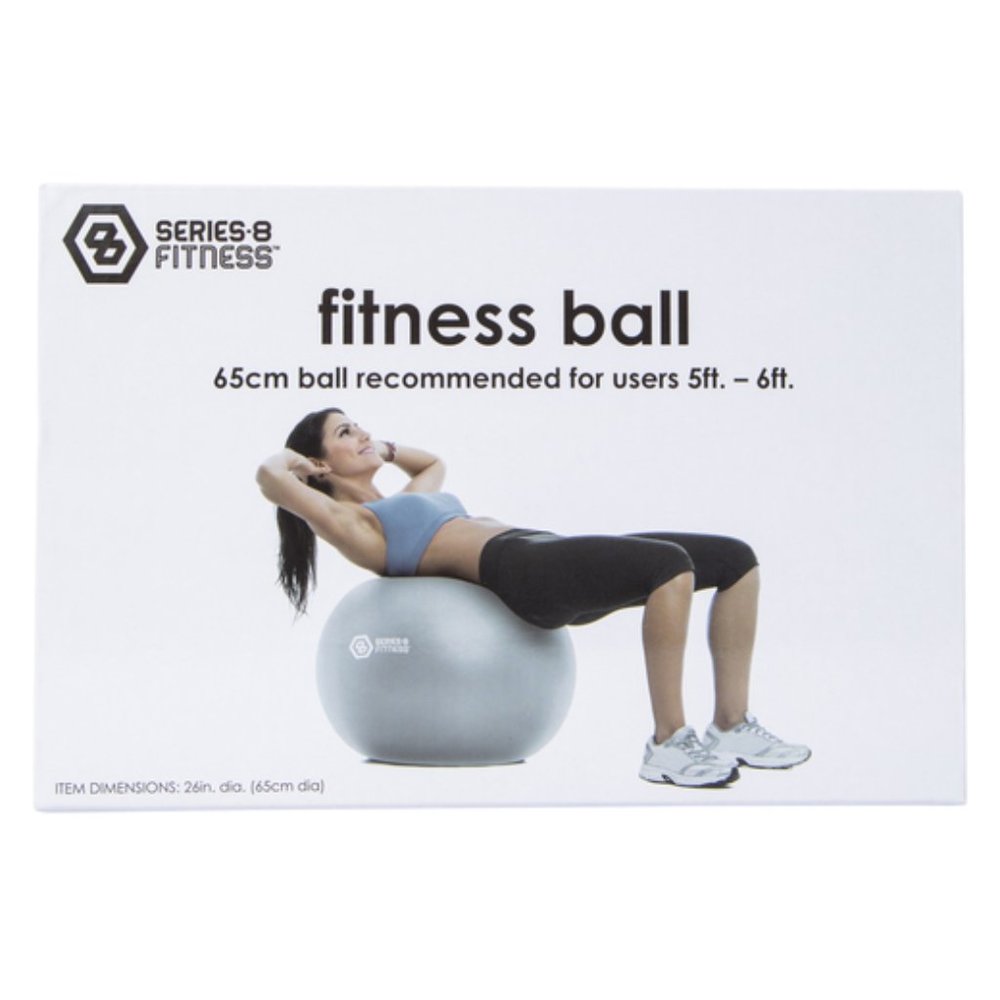 Fitness Ball